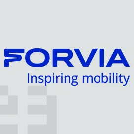 Forvia Inspiring Mobility